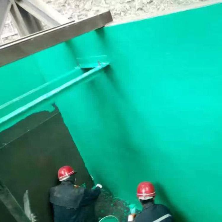 赤峰彩色防滑路面和景观水洗树脂石施工各有特点