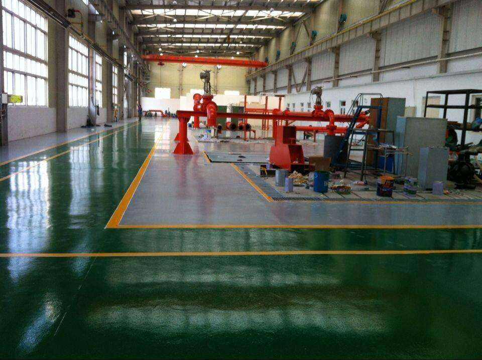 赤峰彩色防滑路面是兼具